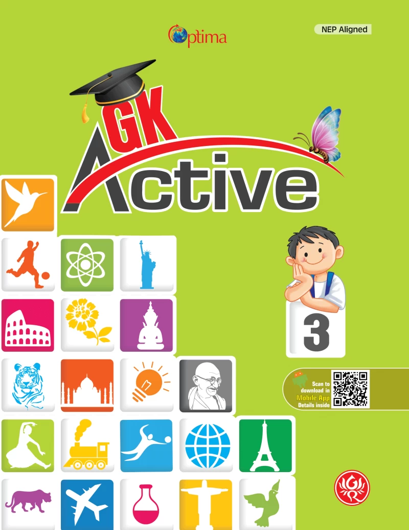 GK Active 3